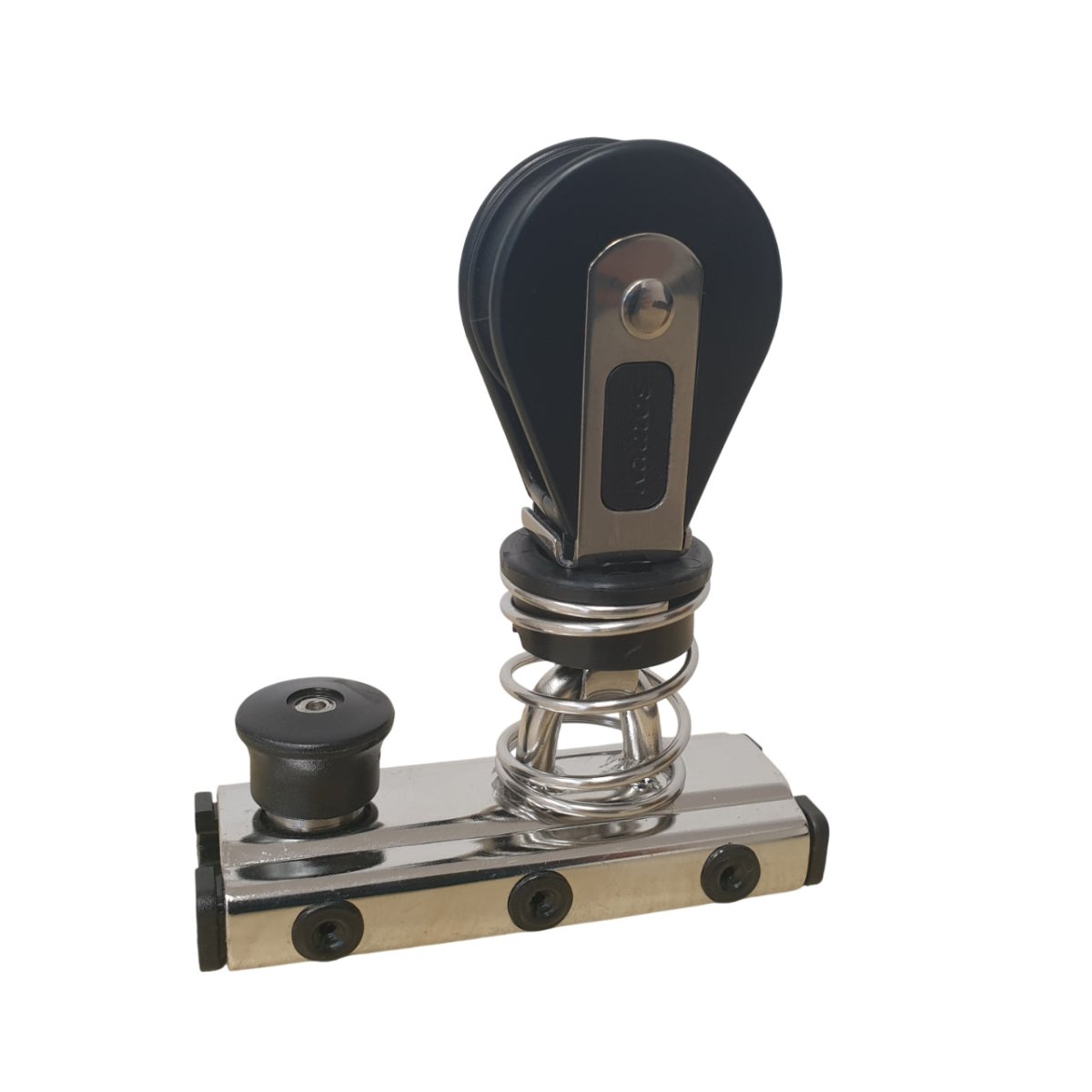 Holt Genuawagen mit 39mm Stehblock